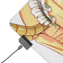 Load image into Gallery viewer, Miss Kobayashi's Dragon Maid Kobayashi San Chi No Maid Dragon, Tohru RGB LED Mouse Pad (Desk Mat)
