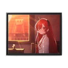Load image into Gallery viewer, Mushoku Tensei: Jobless Reincarnation Canvas Framed Art Print