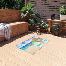 Load image into Gallery viewer, Mobile Suit Gundam Seed Destiny Rug
