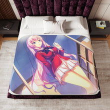 Load image into Gallery viewer, Classroom Of The Elite Sherpa Blanket