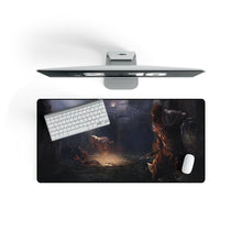 Load image into Gallery viewer, Lords Of The Fallen Mouse Pad (Desk Mat)