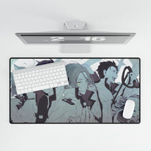 Load image into Gallery viewer, Anime Re:ZERO -Starting Life in Another World- Mouse Pad (Desk Mat)