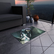 Load image into Gallery viewer, Ghost In The Shell Rug