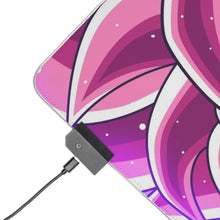 Load image into Gallery viewer, Dragon Ball Super RGB LED Mouse Pad (Desk Mat)