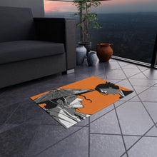 Load image into Gallery viewer, Shunsui Kyōraku & Nanao Ise Rug