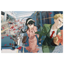 Load image into Gallery viewer, Anime Spy x Family Jigsaw Puzzle