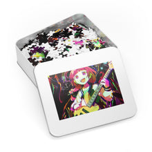 Load image into Gallery viewer, Anime Bocchi the Rock Jigsaw Puzzle