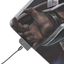 Load image into Gallery viewer, Anime Made In Abyss RGB LED Mouse Pad (Desk Mat)