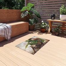 Load image into Gallery viewer, Anime Attack On Titan Rug