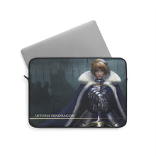Load image into Gallery viewer, Saber Laptop Sleeve