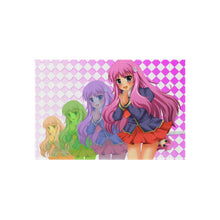 Load image into Gallery viewer, Baka and Test Rug