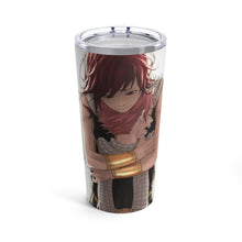 Load image into Gallery viewer, Anime Fairy Tail Tumbler 20oz