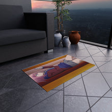 Load image into Gallery viewer, Citrus Matsuri Mizusawa Rug