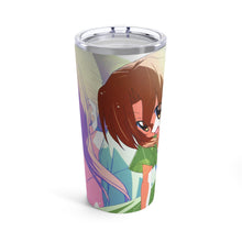 Load image into Gallery viewer, Hayate the Combat Butler Tumbler 20oz