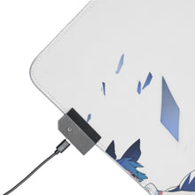Load image into Gallery viewer, Touhou RGB LED Mouse Pad (Desk Mat)