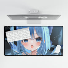 Load image into Gallery viewer, Anime Touhou Mouse Pad (Desk Mat)