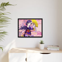 Load image into Gallery viewer, Anime Love Live! Canvas Framed Art Print