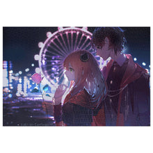 Load image into Gallery viewer, Spy x Family Jigsaw Puzzle