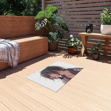 Load image into Gallery viewer, Dororo Hyakkimaru, Dororo Rug