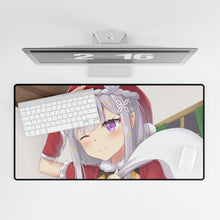 Load image into Gallery viewer, Anime Re:ZERO -Starting Life in Another World- Mouse Pad (Desk Mat)