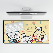 Load image into Gallery viewer, Chiikawa Desktop Mouse Pad (Desk Mat)