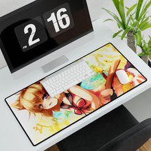 Load image into Gallery viewer, Anime Touhour Mouse Pad (Desk Mat)