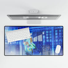 Load image into Gallery viewer, Mononoke Medicine Seller Mouse Pad (Desk Mat)