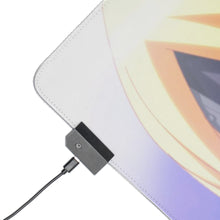Load image into Gallery viewer, Boruto RGB LED Mouse Pad (Desk Mat)