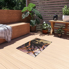 Load image into Gallery viewer, Anime Attack On Titan Rug