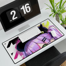 Load image into Gallery viewer, Tokoyami Towa Mouse Pad (Desk Mat)