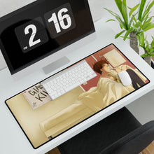 Load image into Gallery viewer, Giant Killing Mouse Pad (Desk Mat)