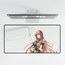 Load image into Gallery viewer, Vocaloid Mouse Pad (Desk Mat)