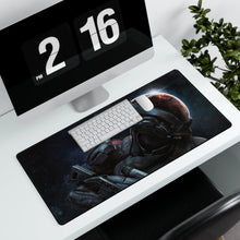 Load image into Gallery viewer, Galaxy Brain Mouse Pad (Desk Mat)