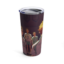 Load image into Gallery viewer, Haikyu!! Tumbler 20oz