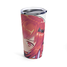 Load image into Gallery viewer, Gabriel DropOut Satanichia Kurumizawa Mcdowell Tumbler 20oz