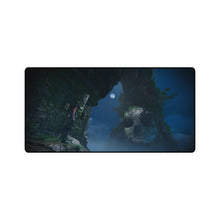 Load image into Gallery viewer, Shadow of the Tomb Raider Mouse Pad (Desk Mat)