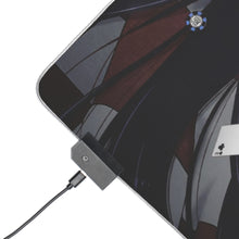 Load image into Gallery viewer, Kakegurui Yumeko Jabami RGB LED Mouse Pad (Desk Mat)