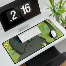Load image into Gallery viewer, Anime Suzume no Tojimari Mouse Pad (Desk Mat)