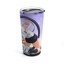 Load image into Gallery viewer, High School DxD Akeno Himejima Tumbler 20oz
