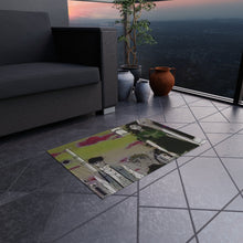 Load image into Gallery viewer, Anime Jojo's Bizarre Adventure Rug