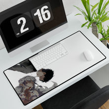 Load image into Gallery viewer, Anime Re:ZERO -Starting Life in Another World- Mouse Pad (Desk Mat)