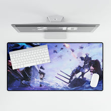 Load image into Gallery viewer, KanColle Mouse Pad (Desk Mat)
