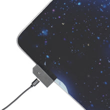 Load image into Gallery viewer, Sword Art Online: Alicization RGB LED Mouse Pad (Desk Mat)
