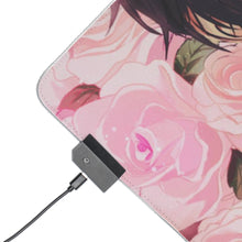 Load image into Gallery viewer, Hyouka RGB LED Mouse Pad (Desk Mat)