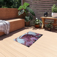 Load image into Gallery viewer, Chainsaw Man Rug