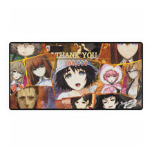 Load image into Gallery viewer, Lab Members Mouse Pad (Desk Mat)