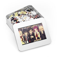 Load image into Gallery viewer, Ao No Exorcist Jigsaw Puzzle