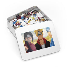 Load image into Gallery viewer, Boruto Jigsaw Puzzle