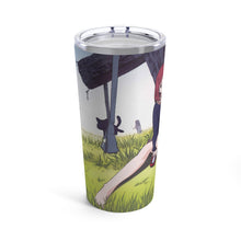 Load image into Gallery viewer, FLCL Tumbler 20oz