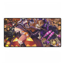 Load image into Gallery viewer, Anime Witch Mouse Pad (Desk Mat)